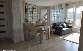 Apartament Sunny
